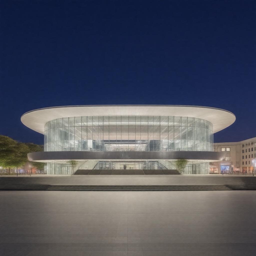 Center for Arts and Culture
